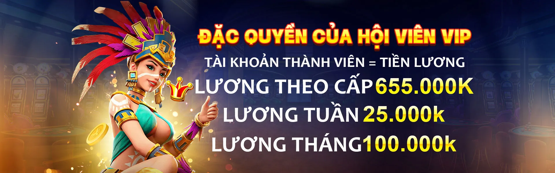 Hình nền Mega888 Greatblue với các biểu tượng game slot