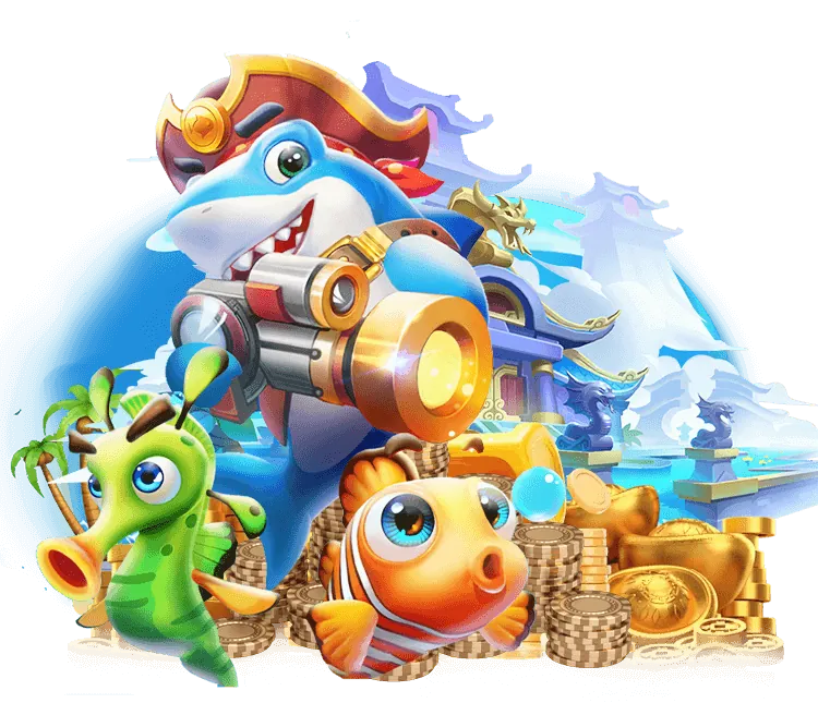 Hình ảnh game Mega888 Greatblue